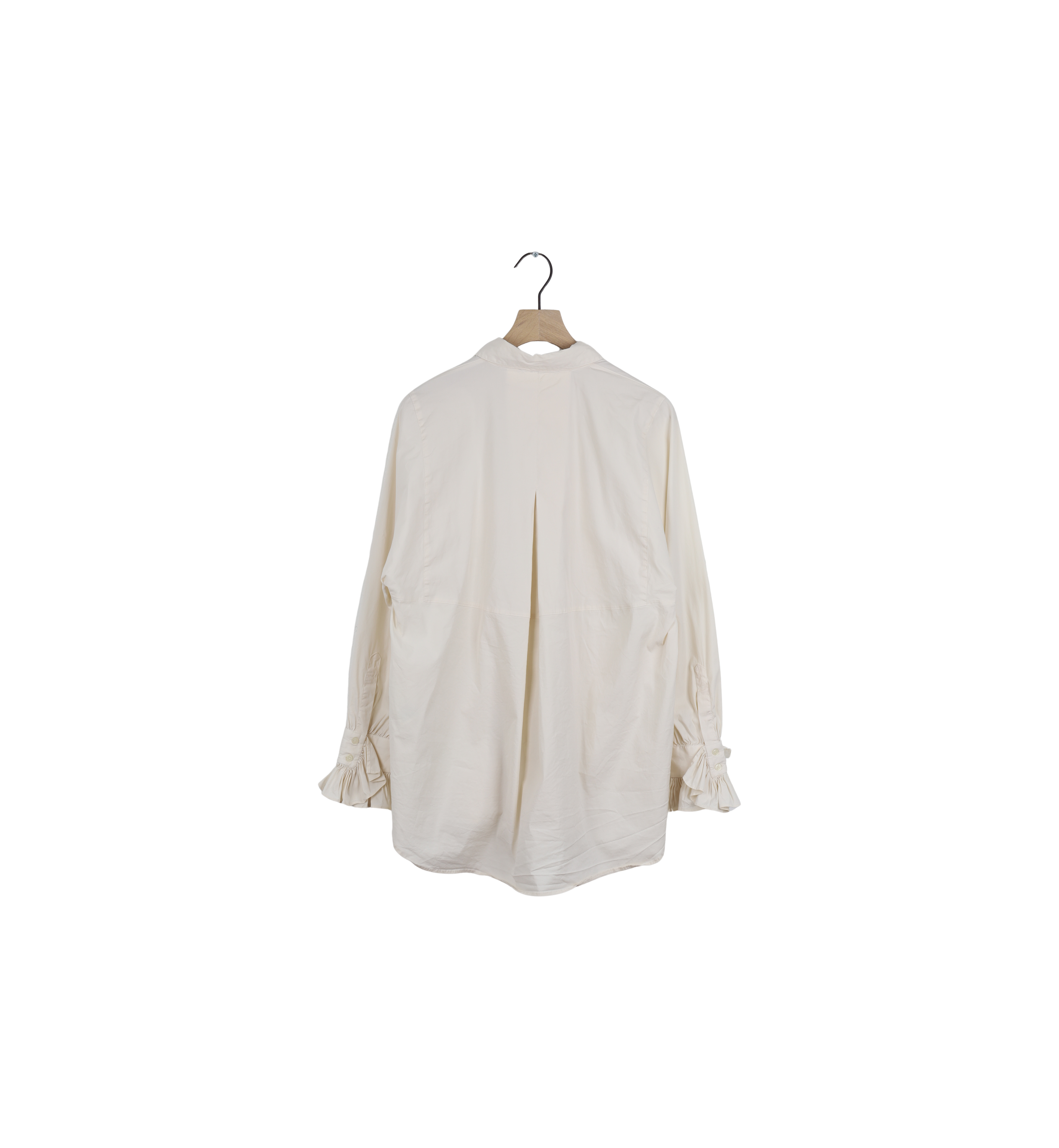 Packshot / Ecru / ReLoved